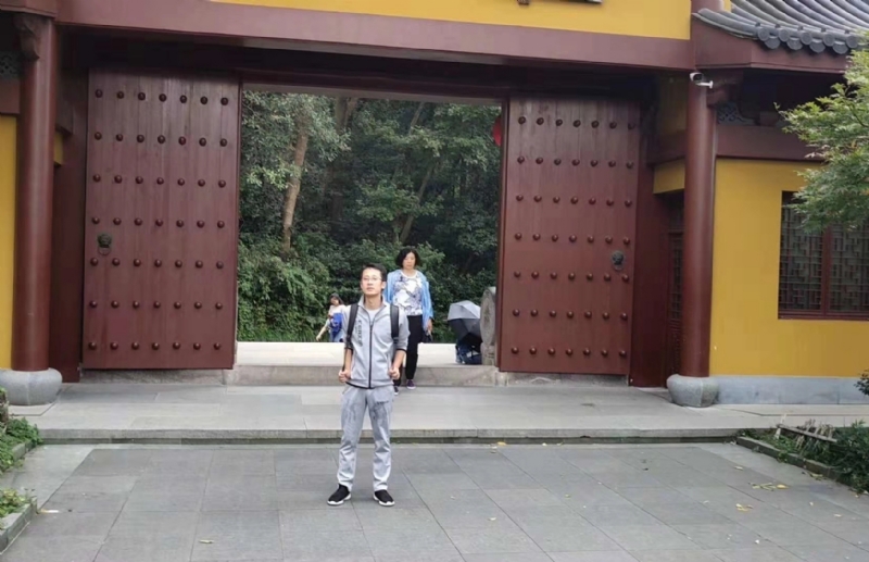 木林森的第一张照片--阜阳相亲服务中心