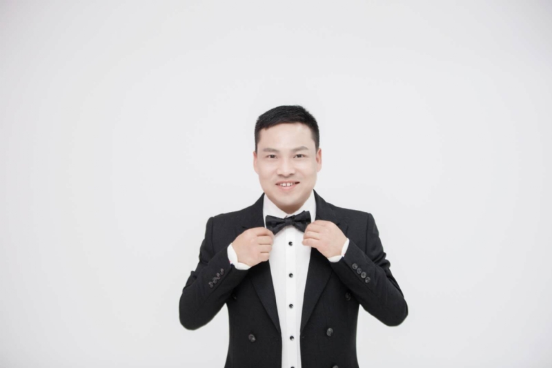 榕華的第一张照片--阜阳相亲服务中心