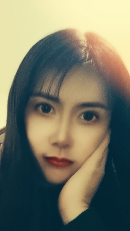 茜茜的第一张照片--阜阳相亲服务中心