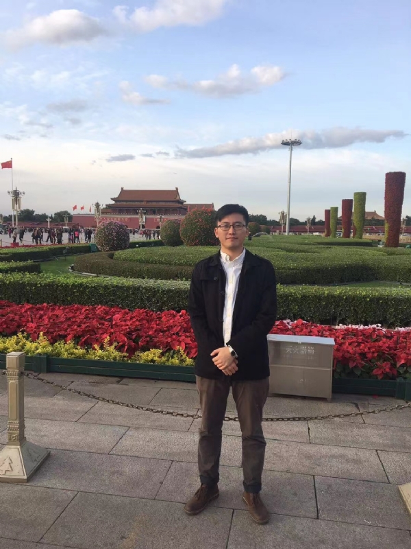 海的第一张照片--阜阳相亲服务中心