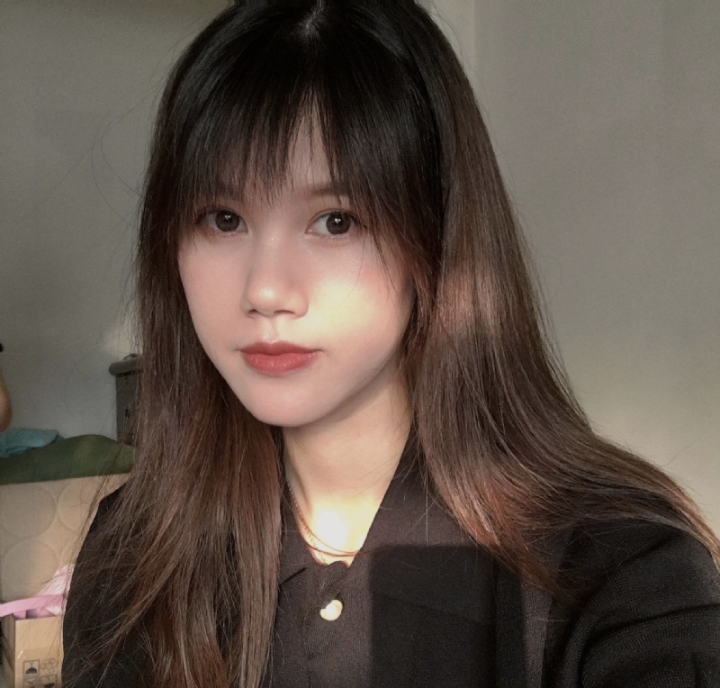 愛琳的第一张照片--阜阳相亲服务中心