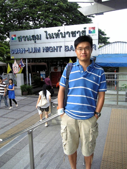 Ricky的第四张照片--阜阳相亲服务中心