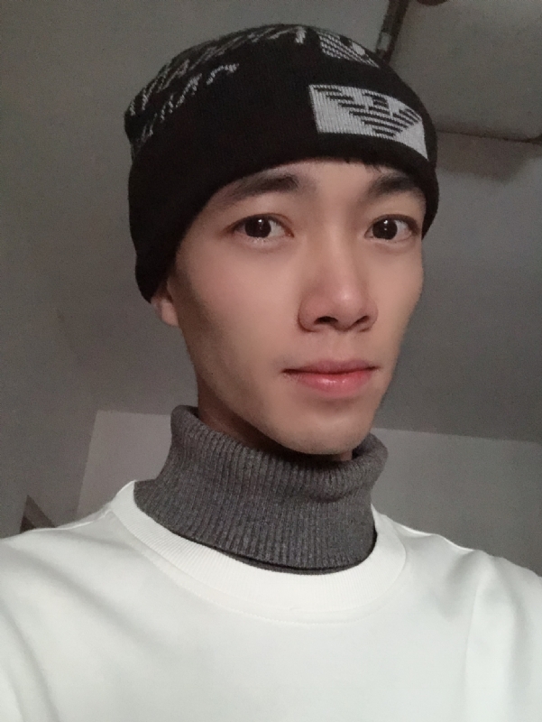 小良先生的第一张照片--阜阳相亲服务中心