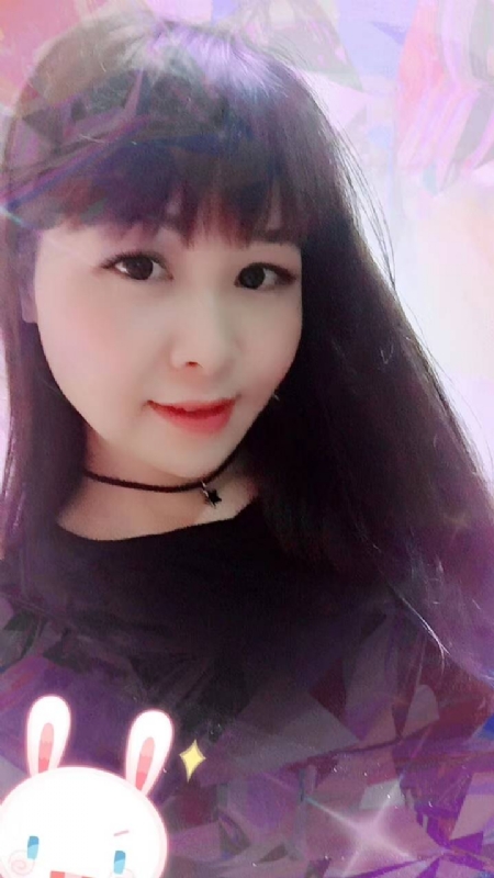 兰馨的第一张照片--阜阳相亲服务中心