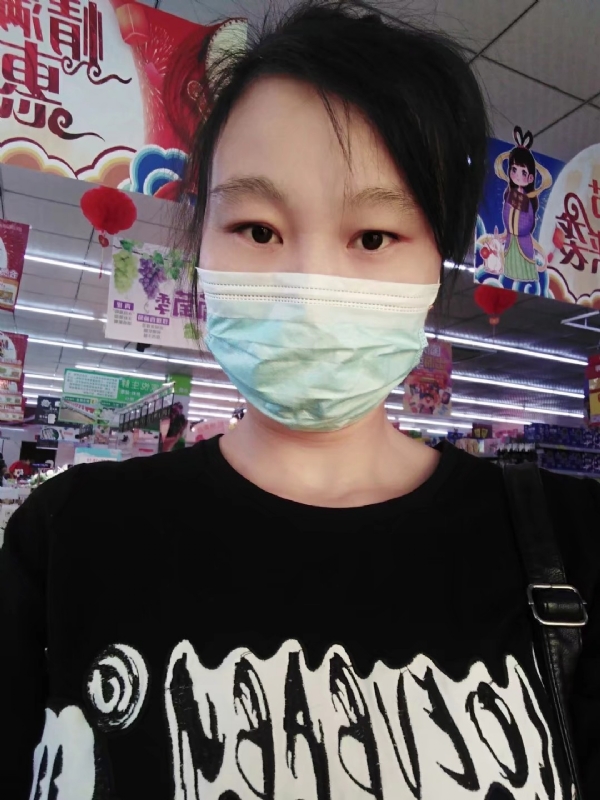 果果的第一张照片--阜阳相亲服务中心