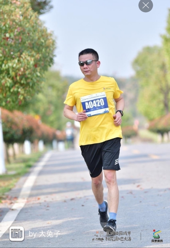 放飞自由的第二张照片--阜阳相亲服务中心