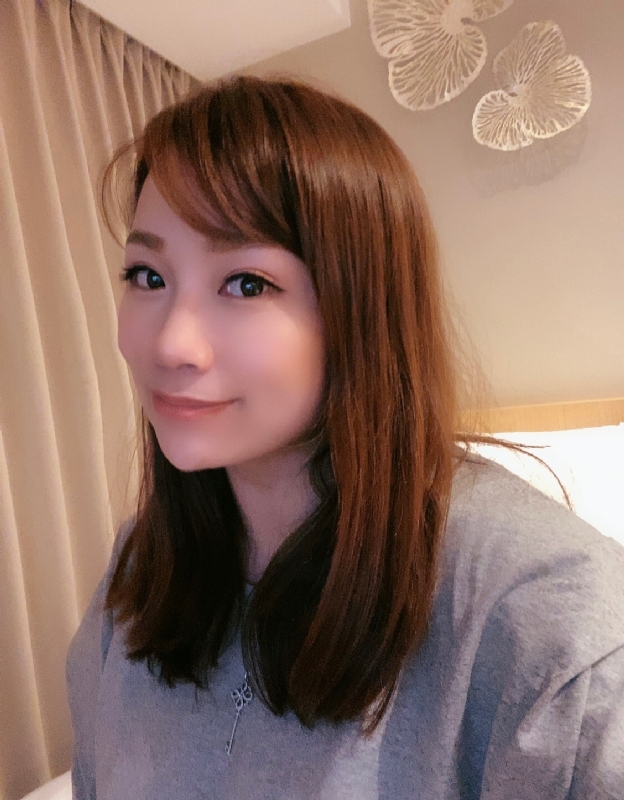 Judy的第一张照片--阜阳相亲服务中心