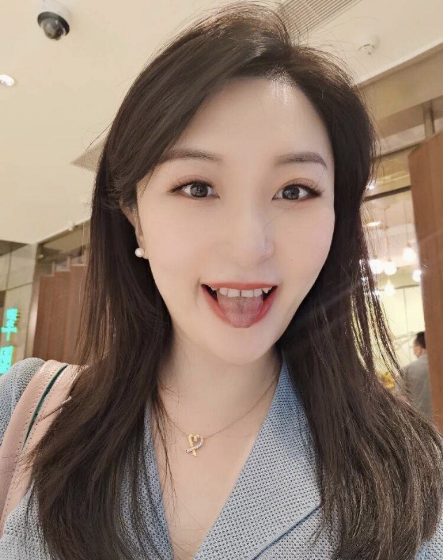 Judy的第三张照片--阜阳相亲服务中心