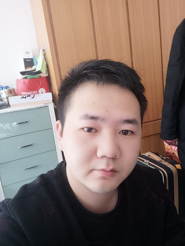 等风来的第一张照片--阜阳相亲服务中心