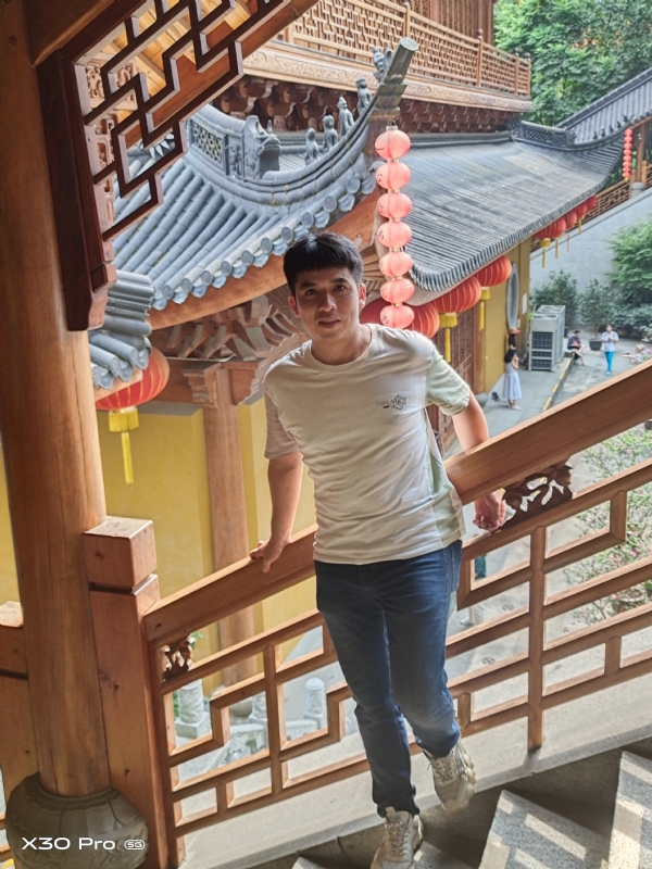 开心快乐每一天的第三张照片--阜阳相亲服务中心