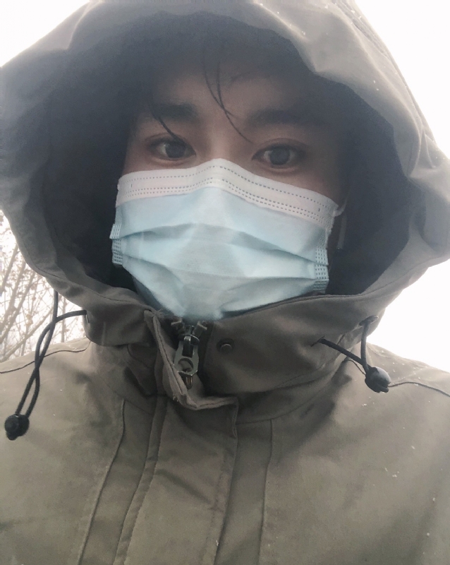 寻觅的第二张照片--阜阳相亲服务中心