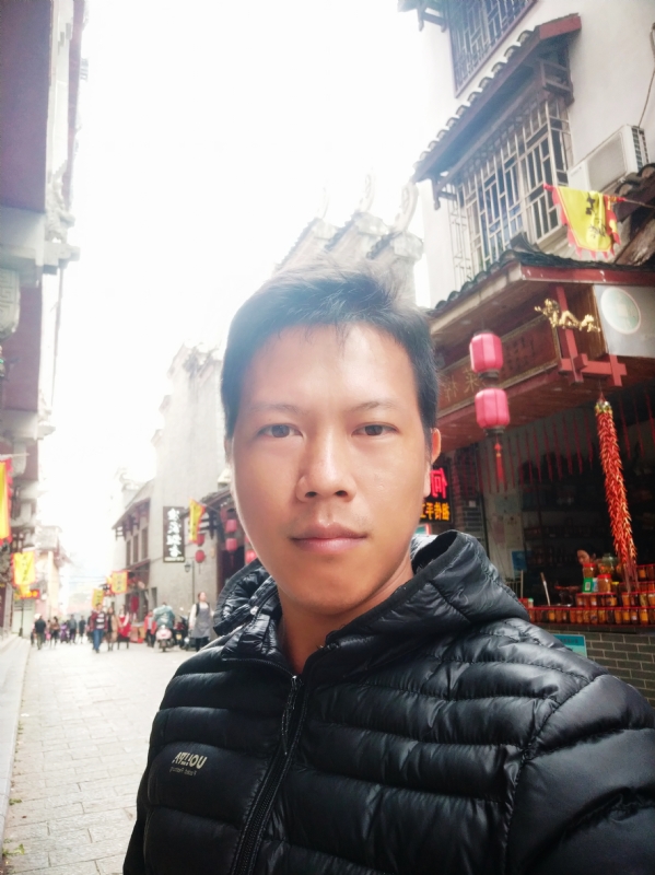 大圣男的第一张照片--阜阳相亲服务中心