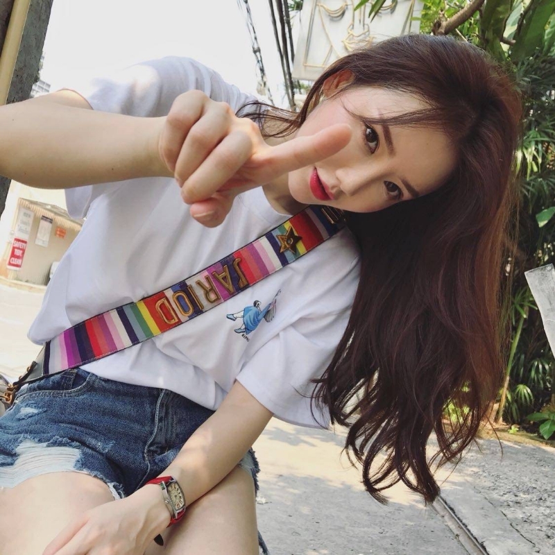 Lisa的第一张照片--阜阳相亲服务中心