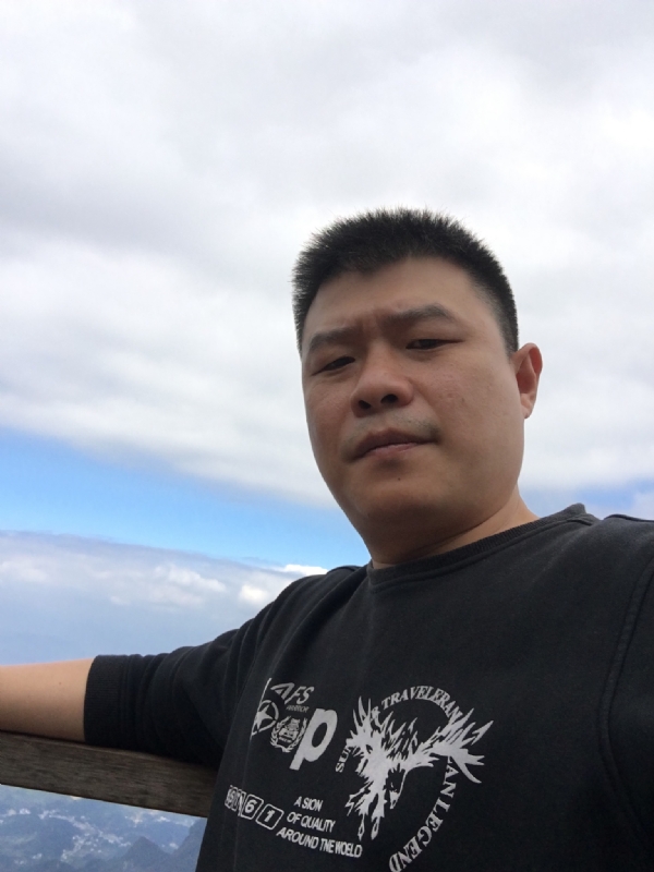 爱抽半支烟的第一张照片--阜阳相亲服务中心