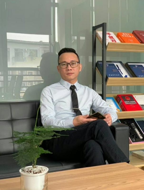 我這樣的男人的第五张照片--阜阳相亲服务中心