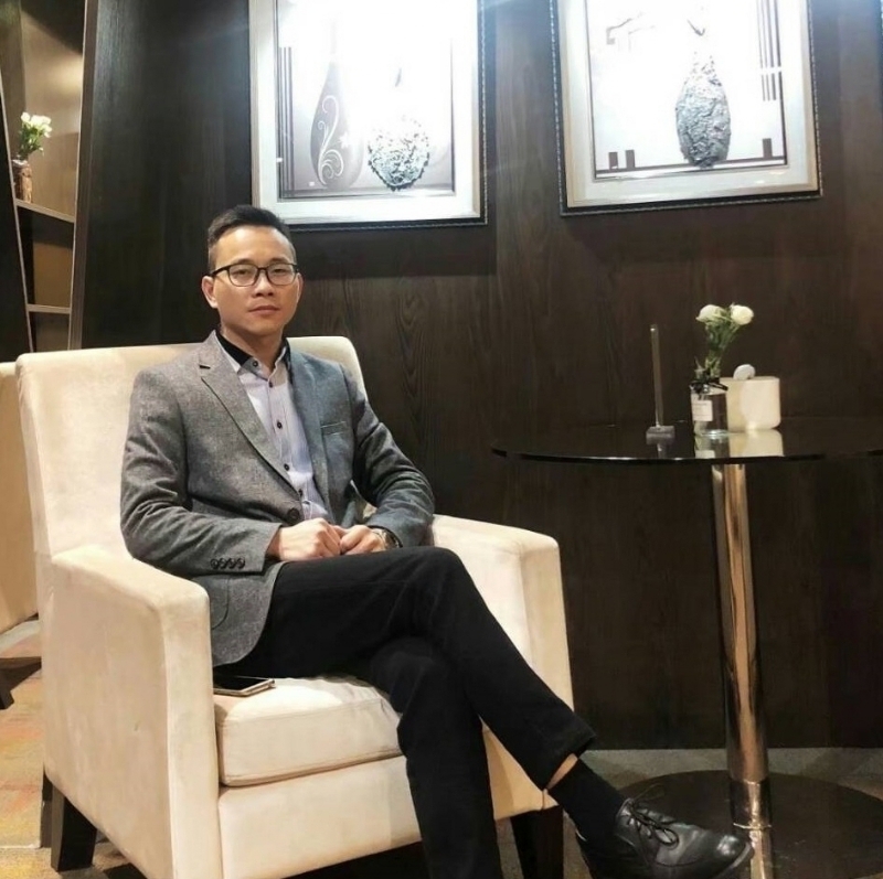 我這樣的男人的第六张照片--阜阳相亲服务中心