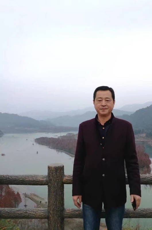 真心找老伴的第一张照片--阜阳相亲服务中心