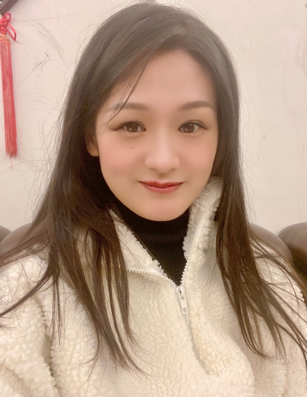 盧盈穎的第二张照片--阜阳相亲服务中心