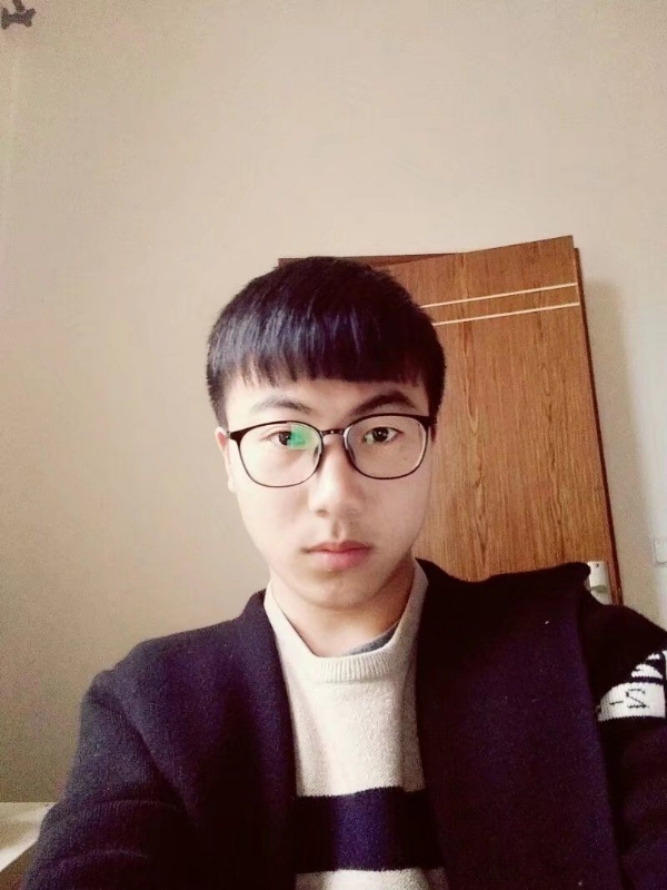 转身只为博她一笑的第一张照片--阜阳相亲服务中心