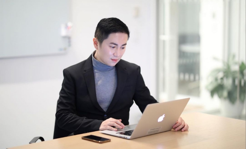 文浩的第一张照片--阜阳相亲服务中心