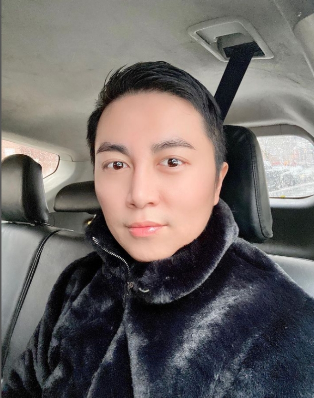 文浩的第二张照片--阜阳相亲服务中心