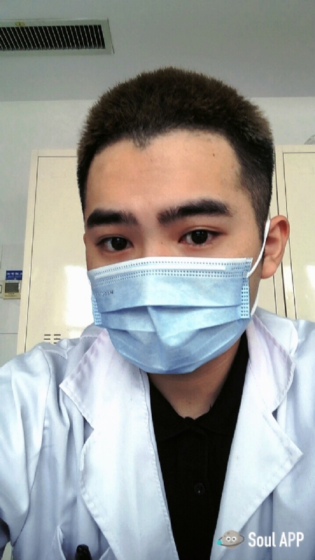 无疗的第一张照片--阜阳相亲服务中心