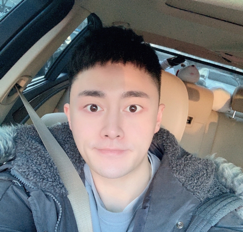 半城繁華的第一张照片--阜阳相亲服务中心