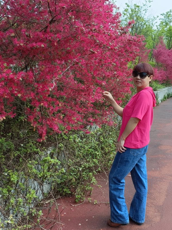 羊羊的第一张照片--阜阳相亲服务中心