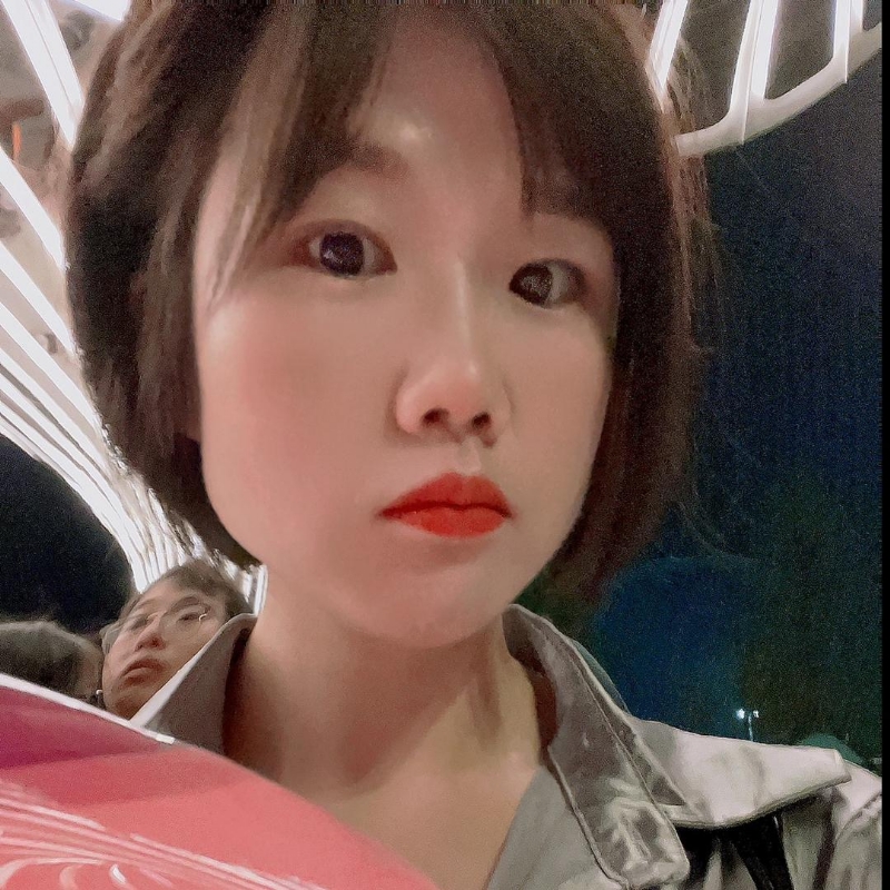 琳琳的第二张照片--阜阳相亲服务中心