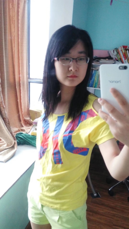 夏至的第一张照片--阜阳相亲服务中心