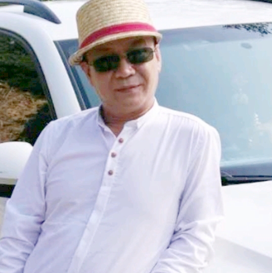 快快的第一张照片--阜阳相亲服务中心