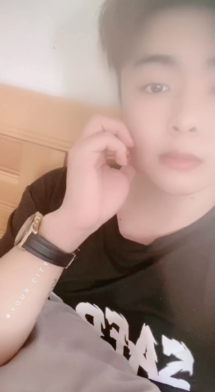 90后的第二张照片--阜阳相亲服务中心