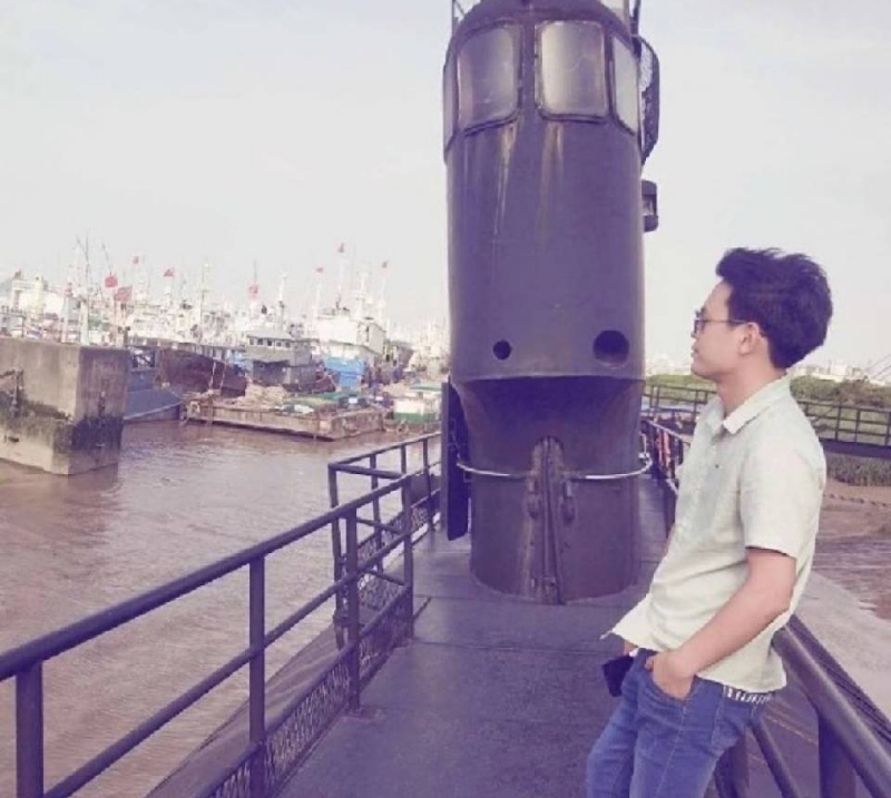 达浪的第一张照片--阜阳相亲服务中心