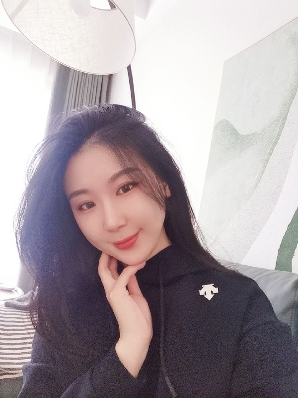 smile的第二张照片--阜阳相亲服务中心