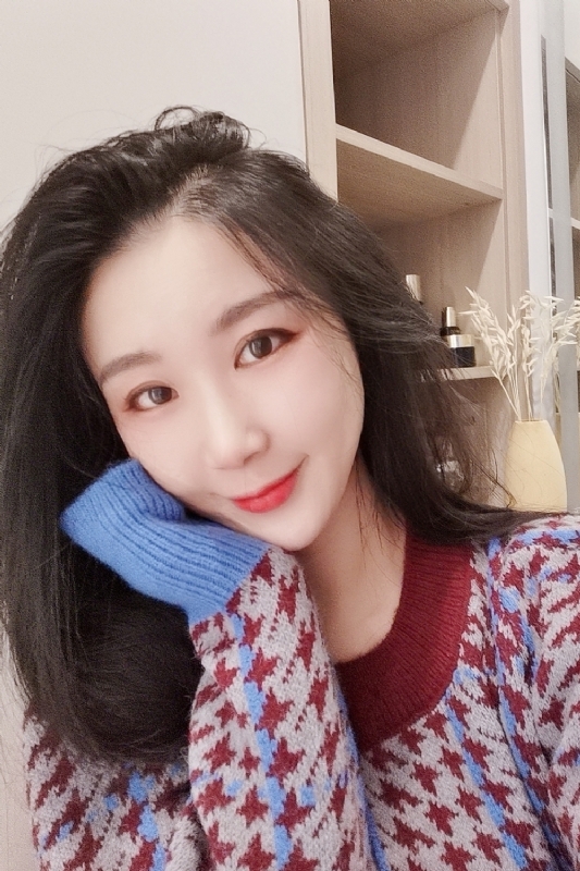 smile的第三张照片--阜阳相亲服务中心