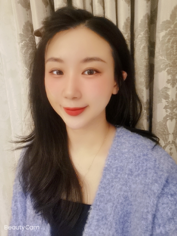 smile的第四张照片--阜阳相亲服务中心