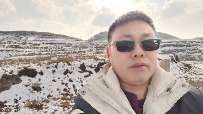 碧波绿叶的第一张照片--阜阳相亲服务中心