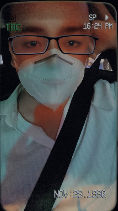 拾心的第一张照片--阜阳相亲服务中心