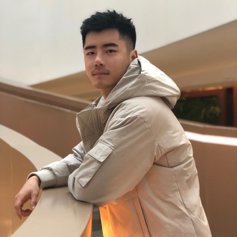 SOREN的第一张照片--阜阳相亲服务中心