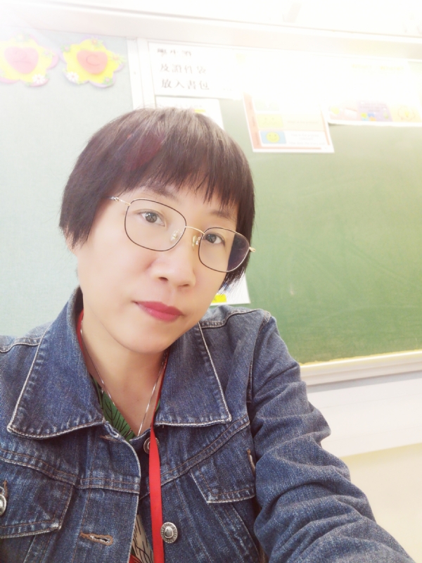 长不大的第二张照片--阜阳相亲服务中心