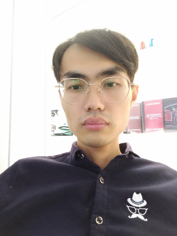 十八子葵的第一张照片--阜阳相亲服务中心