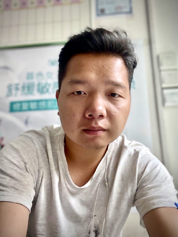 然也的第一张照片--阜阳相亲服务中心