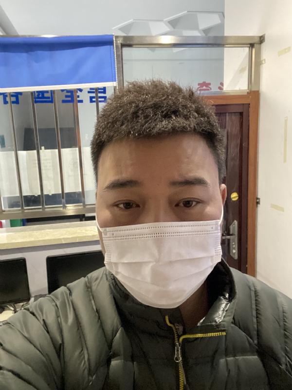 光明磊落的第二张照片--阜阳相亲服务中心