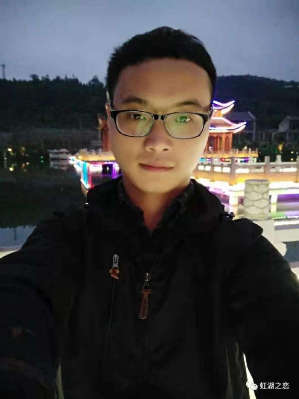 李逍遥的第一张照片--阜阳相亲服务中心