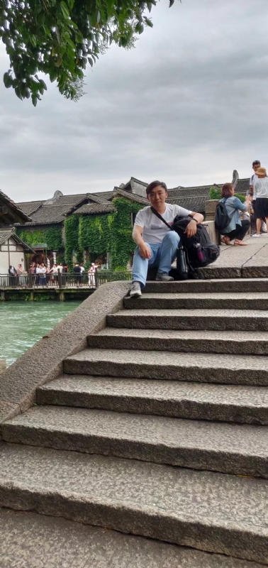 孤星夜雨的第一张照片--阜阳相亲服务中心