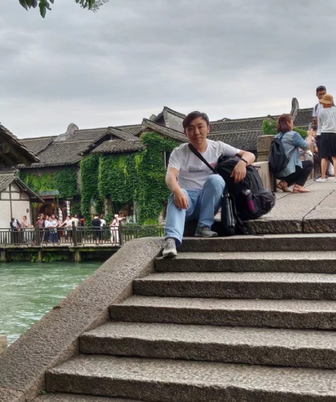 孤星夜雨的第二张照片--阜阳相亲服务中心