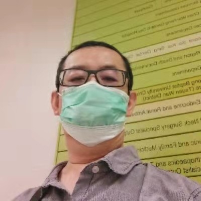 Alvin的第一张照片--阜阳相亲服务中心