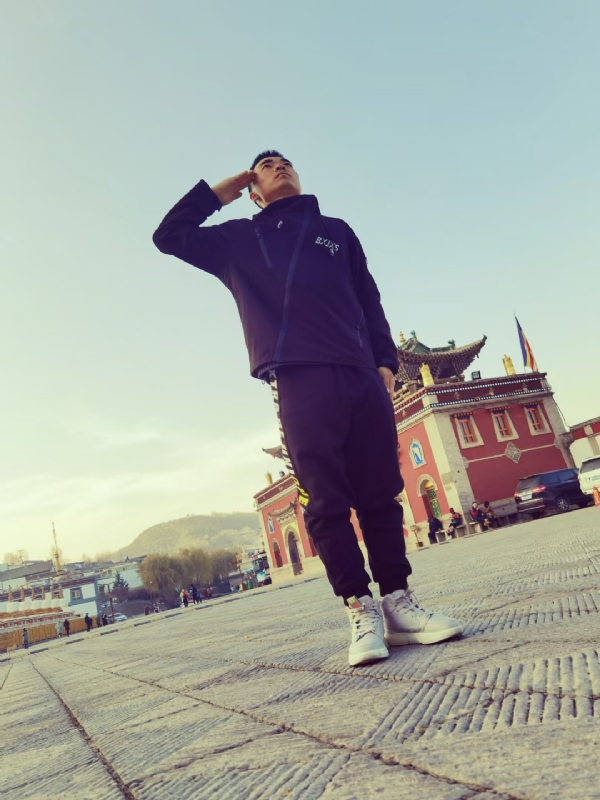 相会的第二张照片--阜阳相亲服务中心