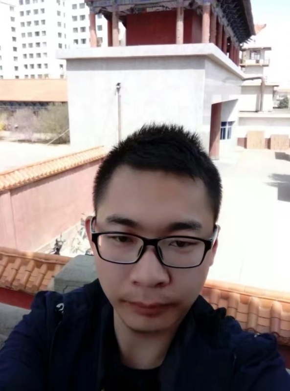 龙在天的第二张照片--阜阳相亲服务中心