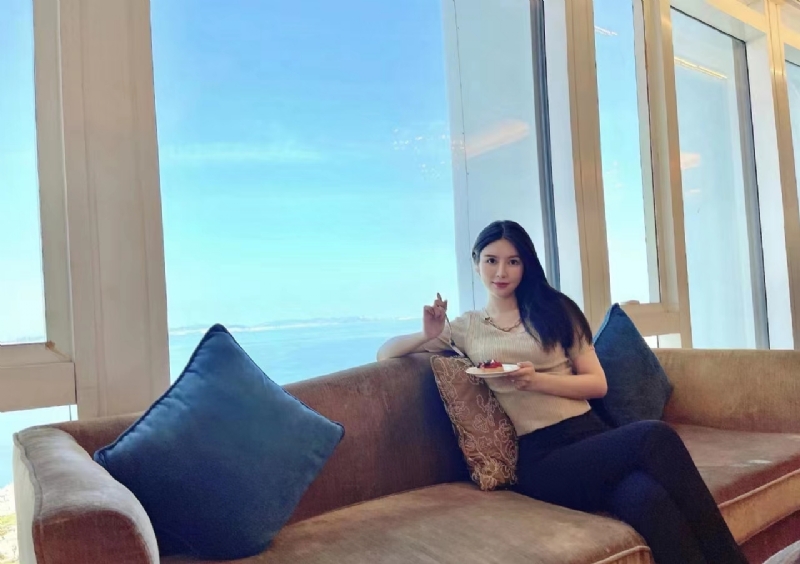 李芷晴的第二张照片--阜阳相亲服务中心